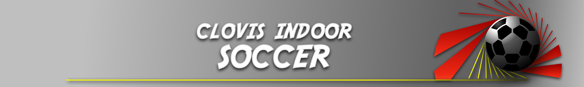 Clovis Indoor Soccer